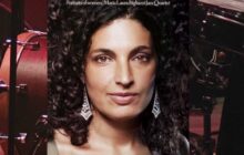 Ritratti di Donna - Maria Laura Bigliazzi Quartetto (preview album)